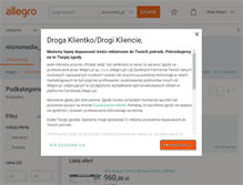 Tablet Screenshot of ekouj2010.adresforum.pl