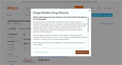 Desktop Screenshot of gryprzegladarkowe.adresforum.pl